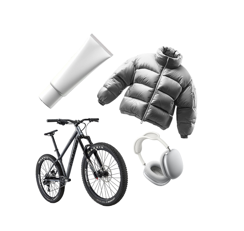 Инфографика для маркетплейсов