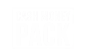 Cash Money Pack