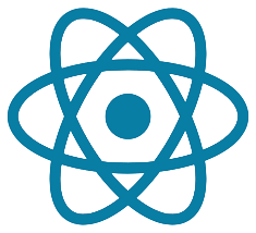 React